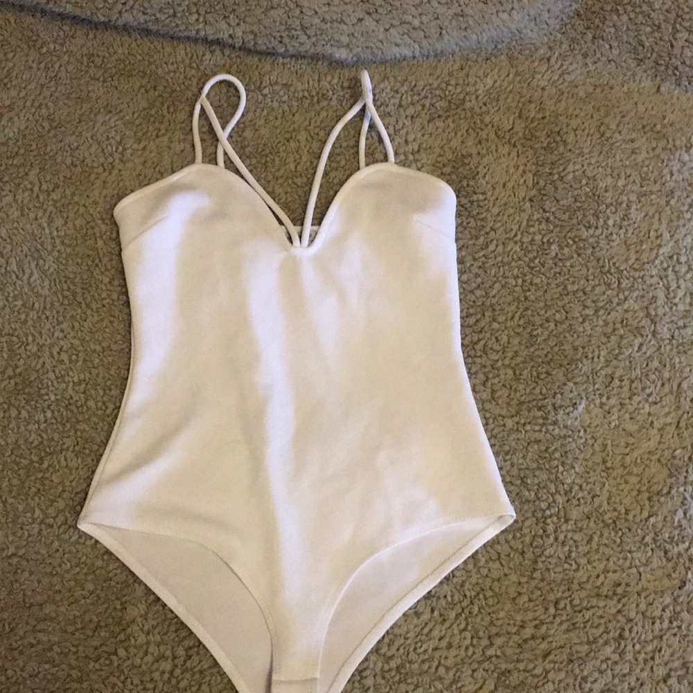 Bodysuit